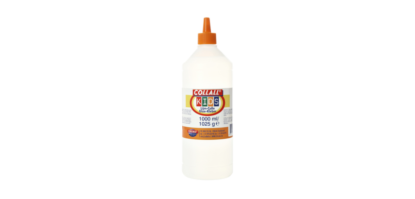 Collall Child Glue 1000ml
