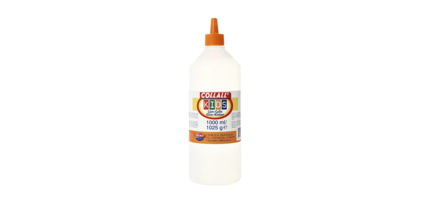 Colle enfant Collall 1000ml