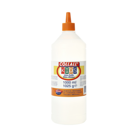 Kinderlijm Collall 1000ml