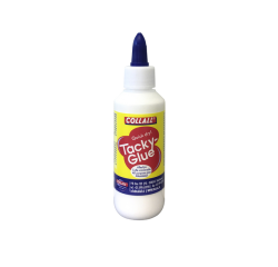 Colle Colall Tacky Glue 100ml