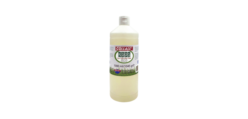 Kinderlijm Collall Eco 1000ml