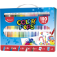 Coffret set dessin Maped Color'Peps 100 pièces