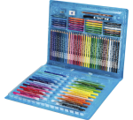 Coffret set dessin Maped Color'Peps 100 pièces