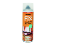 Fixeerspray Ghiant Academy Fix 500ml
