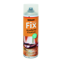 Spray de fixation Ghiant Academy Fix 500ml