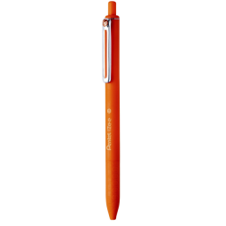 Balpen Pentel BX470 iZee medium oranje