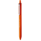 Stylo bille Pentel iZee BX470 iZee Medium orange