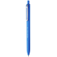 Stylo bille Pentel iZee BX470 iZee Medium bleu clair