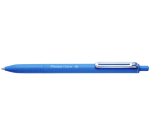 Pentel iZee BX470 iZee Medium Light Blue Ballpoint Pen