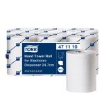 Essuie-mains Tork H13 Advanced 471110  2 épaisseurs 143m blanc