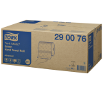 Handdoekrol Tork H1 Matic Advanced 2-laags 150m groen 290076