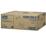 Papel secamanos Tork H2 - Caja de 5000