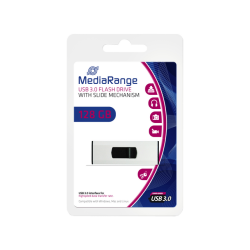 Mediarange Superspeed USB stick - 128GB