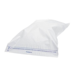 Enveloppe retour vêtement IEZZY A2+ 620x460mm - 10 pièces
