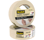Ruban de masquage Scotch Classic 36mmx50m beige