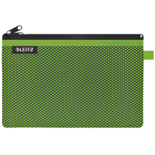 Leitz WOW Pochette, L, 2 compartiments, vert