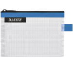 Leitz WOW Reisetui, S, A6, blauw