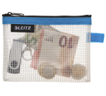 Leitz WOW Reisetui, S, A6, blauw