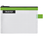 WOW Traveller zip pouch, S, fuchsia