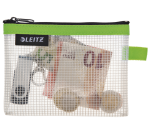 WOW Traveller zip pouch, S, fuchsia