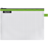 Leitz WOW Pochette de voyage, M, A5, vert