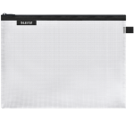 Leitz WOW Pochette de voyage, L, A4, noir