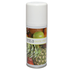 Luchtverfrisser Euro Products Q23 spray Exotic Fruit 490766