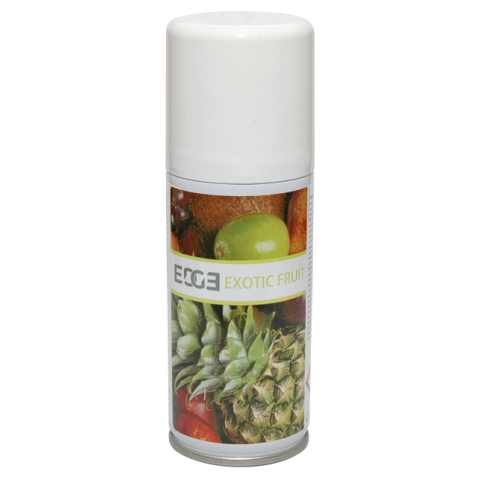 Luchtverfrisser Euro Products Q23 spray exotic fruit 100ml 490766