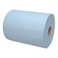 Handdoekrol Euro Products Q14 Matic XL klein 2-laags 165m blauw 120665