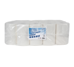 Papier toilette Euro Products 239040 Q2 2 épaisseurs 400 feuilles blanc