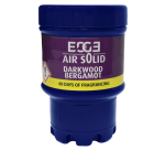 Euro Products Air Freshener Q25 Green Air Darkwood Bergamot 417364