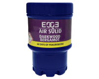 Désodorisant Euro Products Q25 Green Air Darkwood Bergamot 417364
