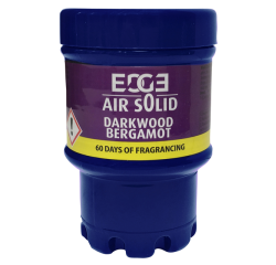 Luchtverfrisser Euro Products Q25 Green Air constant Darkwood Bergamot 417364