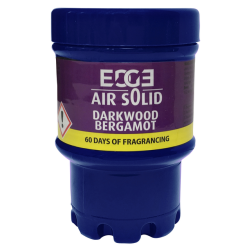 Désodorisant Euro Products Q25 Green Air Darkwood Bergamot 417364