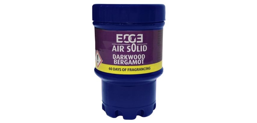 Luchtverfrisser Euro Products Q25 Green Air constant Darkwood Bergamot 417364