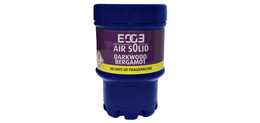 Euro Products Air Freshener Q25 Green Air Darkwood Bergamot 417364