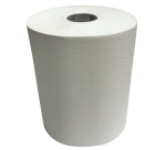 Essuie-mains Euro Products Q14 Matic Plus Mini 120013 2 épaisseurs 130m blanc