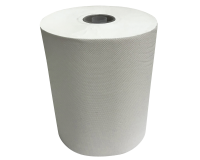 Essuie-mains Euro Products Q14 Matic Plus Mini 120013 2 épaisseurs 130m blanc