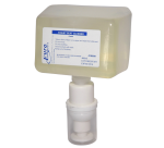 WC-Sitzreiniger Euro Products Q21 Schaum 400ml 410000