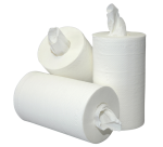 Poetspapier Cleaninq M1 2-laags 12x158 vel wit