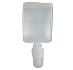 Savon mains Euro Products Q19-Q20 400410 mousse 1000ml