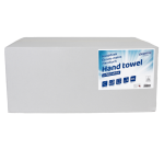 Essuie-mains Cleaninq pli-Z 2 épaisseurs 240x210mm 20x 160 feuilles blanc