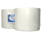 Poetspapier Euro Products M1-V1 2-laags 1000 vel wit 100038