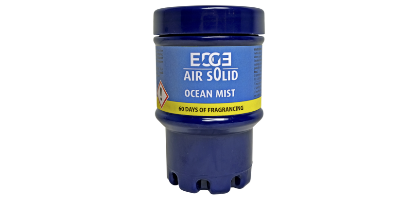 Désodorisant Euro Products Q25 Green Air Ocean Mist 417362