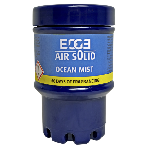 Désodorisant Euro Products Q25 Green Air Ocean Mist 417362 6 pièces