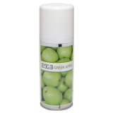 Euro Products Q23 Aerosol Air Freshener Green Apple 490765