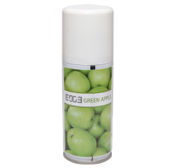 Luchtverfrisser Euro Products Q23 spray Green Apple 490765