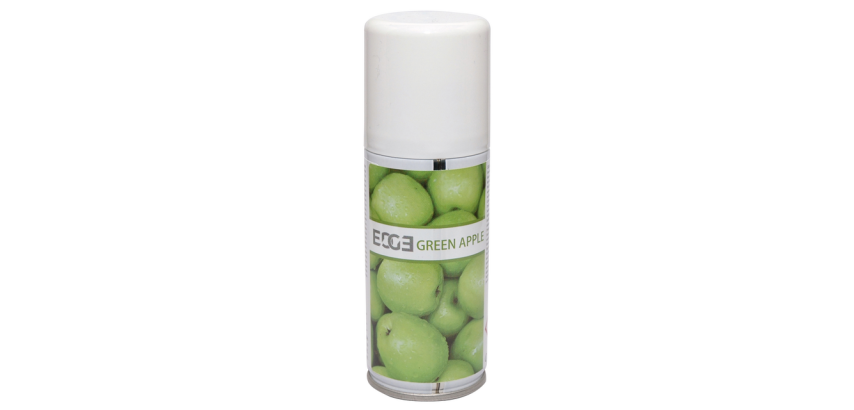 Euro Products Lufterfrischer Q23 Spray Grüner Apfel 490765