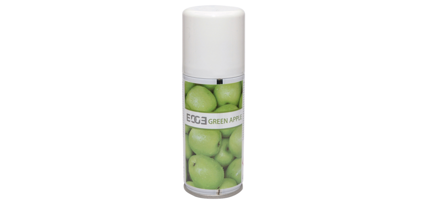 Luchtverfrisser Euro Products Q23 spray Green Apple 490765