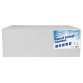 Essuie-mains Cleaninq pli-I 2 épaisseurs 203x320mm 25x 120 pièces blanc